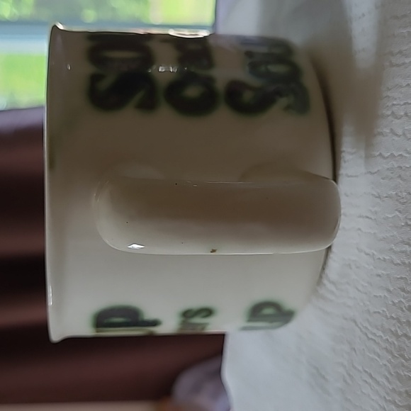 Vtg Winchcombe English Soup Mug - Picture 3 of 7